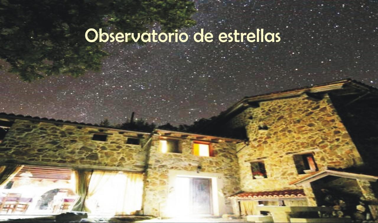 Caseria La Infiesta Caleao Exterior photo
