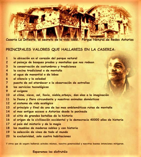 Caseria La Infiesta Caleao Exterior photo